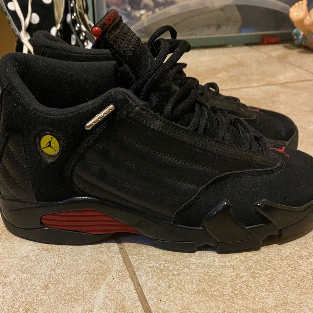 Jordan 14 retro